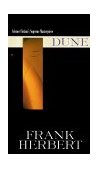 Dune 25th 1990 Anniversary  9780441172719 Front Cover