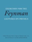 Exercises for the Feynman Lectures on Physics  9780465060719 Front Cover