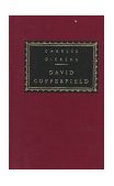 David Copperfield Introduction by Michael Slater  9780679405719 Front Cover