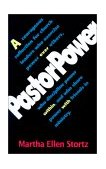PastorPower 1993 9780687086719 Front Cover