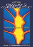 Introduction to Computational Science Modeling and Simulation for the Sciences - Second Edition