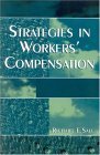 Strategies in Workers' Compensation  cover art