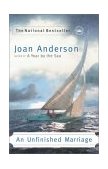 Unfinished Marriage A Memoir  9780767908719 Front Cover