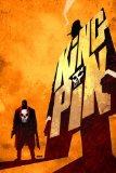PunisherMax Kingpin  9780785140719 Front Cover