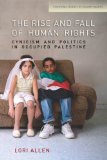 Rise and Fall of Human Rights Cynicism and Politics in Occupied Palestine cover art
