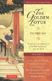 Golden Lotus Volume 2 Jin Ping Mei 2011 9780804841719 Front Cover