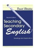 Teaching Secondary English Readings and Applications cover art
