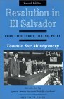 Revolution in el Salvador From Civil Strife to Civil Peace, Second Edition cover art