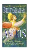 Angels God's Secret Agents 1995 9780849938719 Front Cover