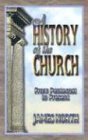 History of the Church From Pentecost to Present cover art