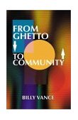 From Ghetto to Community  cover art