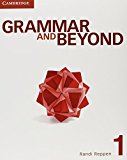 Grammar and Beyond Level 1 Student's Book and Writing Skills Interactive Pack  9781107695719 Front Cover