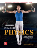 College Physics 5e  9781260547719 Front Cover
