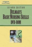 Basic Nursing Skills 2nd 2003 Revised  9781401810719 Front Cover