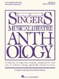 Singer's Musical Theatre Anthology - Teen's Edition Soprano Book Only  9781423476719 Front Cover