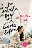 To All the Boys I've Loved Before  9781442426719 Front Cover