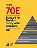 NFPA 70E:STAND.F/ELECTRICAL SAFETY..'18  9781455916719 Front Cover