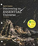 Discovering the Essential Universe:  9781464181719 Front Cover