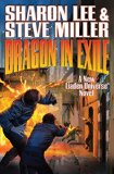 Dragon in Exile  9781476780719 Front Cover