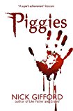 Piggies 2013 9781494360719 Front Cover