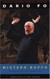 Mistero Buffo The Collected Plays of Dario Fo, Volume 2 cover art