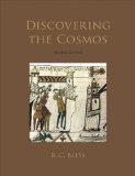 Discovering the Cosmos  cover art