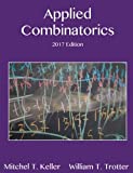 Applied Combinatorics  9781973702719 Front Cover