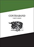 Taryn Simon Contraband  9783775739719 Front Cover