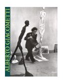 Alberto Giacometti Sculptures, Paintings, Drawings  9783791313719 Front Cover