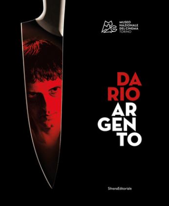 Dario Argento: the Exhibition Hb Dario Argento  9788836651719 Front Cover