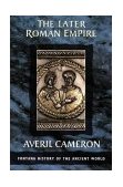 Later Roman Empire  9780006861720 Front Cover