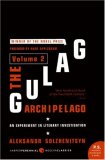 Gulag Archipelago [Volume 2] An Experiment in Literary Investigation  9780061253720 Front Cover