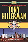 Dance Hall of the Dead:  9780062821720 Front Cover