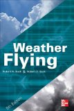 Weather Flying, Fifth Edition 