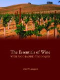Essentials of Wine with Food Pairing Techniques 