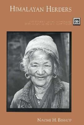 Himalayan Herders 1st 1997 9780155051720 Front Cover