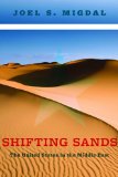 Shifting Sands The United States in the Middle East cover art