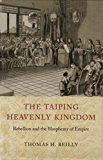 Taiping Heavenly Kingdom Rebellion and the Blasphemy of Empire cover art
