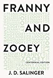 Franny and Zooey  9780316450720 Front Cover