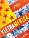 Vietnamerica A Family's Journey cover art
