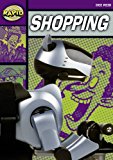 Rapid Reading: Shopping (Starter Level 2B) 2008 9780435911720 Front Cover
