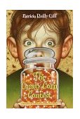 Candy Corn Contest 1987 9780440410720 Front Cover