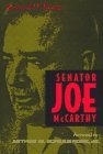 Senator Joe Mccarthy  cover art