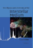 Physics and Chemistry of the Interstellar Medium  cover art