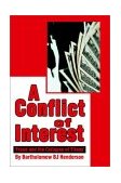 Conflict of Interest 'Fraud and the Collapse of Titans' 2002 9780595257720 Front Cover