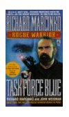 Task Force Blue  9780671896720 Front Cover