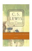 C. S. Lewis' Letters to Children  cover art