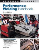 Performance Welding Handbook  cover art