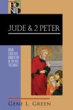 Jude and 2 Peter  9780801026720 Front Cover