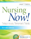 Nursing Now!: Today's Issues, Tomorrows Trends cover art